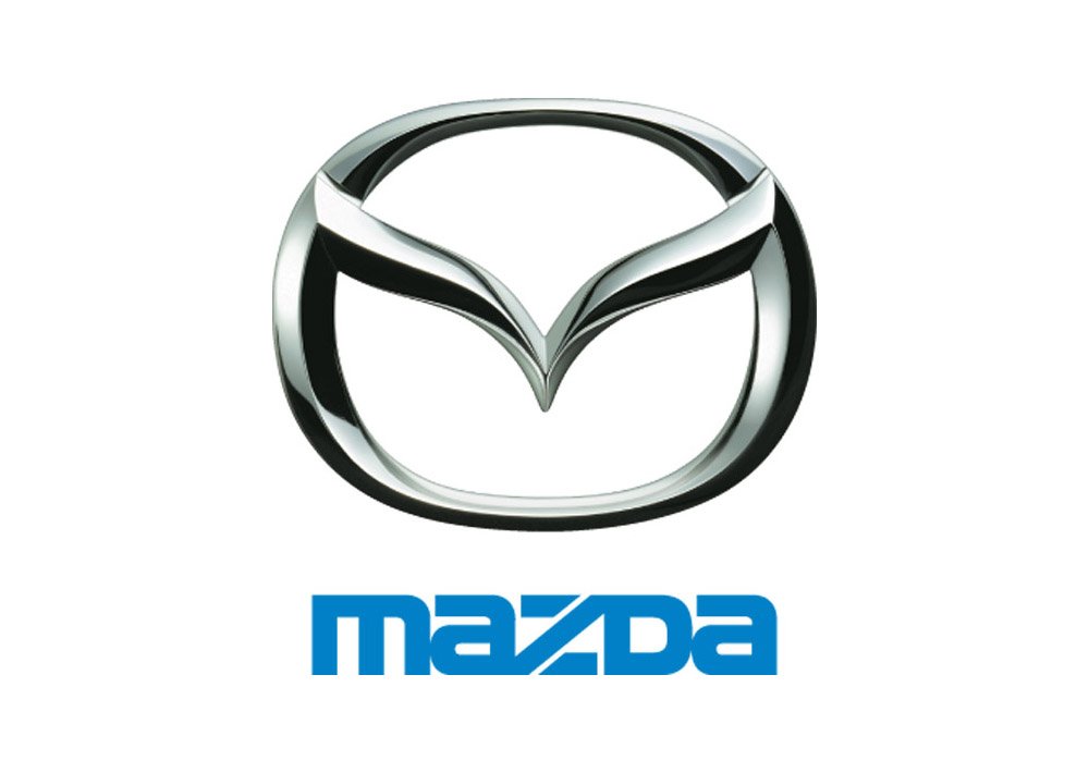 Mazda6 A4 Photo Print