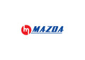 Mazda8 A4 Photo Print