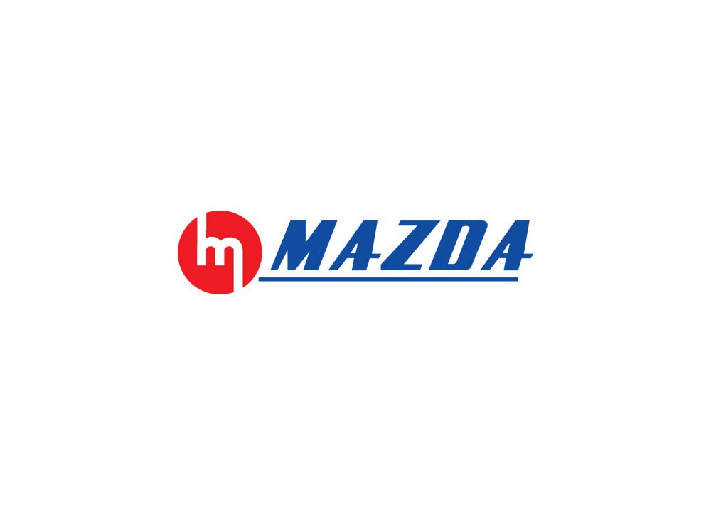 Mazda8 A4 Photo Print