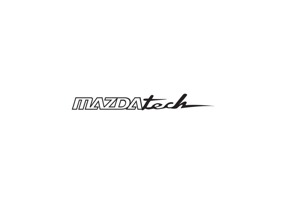 Mazdatech A4 Photo Print