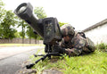Mbda Mmp Atgm Weapon System France 3 A4 Photo Print