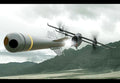 Mbda Spectre Combat Support Uav Uk A4 Photo Print
