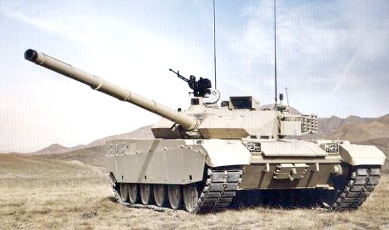 Mbt 3000 A4 Photo Print