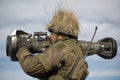 Mbtlaw Nlaw Antitank A4 Photo Print