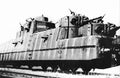 Mbv2 Armored Train 2 A4 Photo Print
