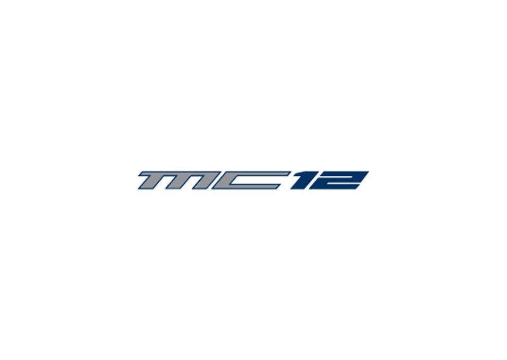 Mc12 A4 Photo Print