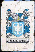McCarthy A4 Photo Print