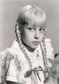 McCormack Patty Bad Seed The 1S A4 Photo Print