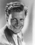 McCrea Joel 2 film star poster A4 Photo Print
