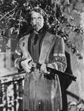 McCrea Joel Buffalo Bill z1 film star poster A4 Photo Print