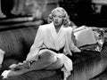McDonald Marie Living in a Big Way 1 film star poster A4 Photo Print