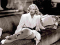 McDonald Marie Living in a Big Way 1S film star poster A4 Photo Print