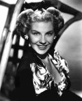 McDonald Marie Lucky Jordan 1 film star poster A4 Photo Print