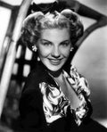McDonald Marie Lucky Jordan 1S film star poster A4 Photo Print