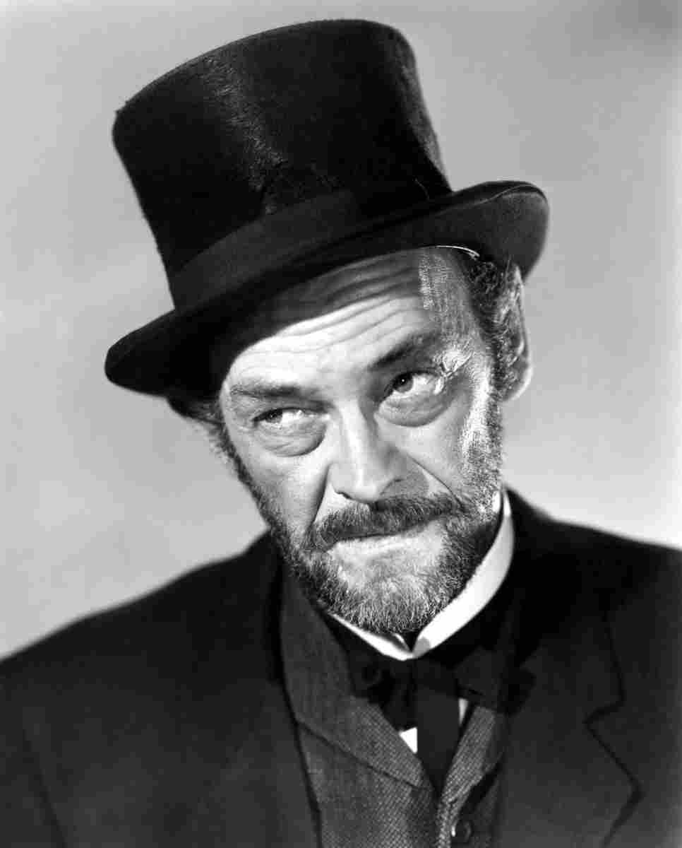 McIntire John Far Country The 1 film star poster A4 Photo Print
