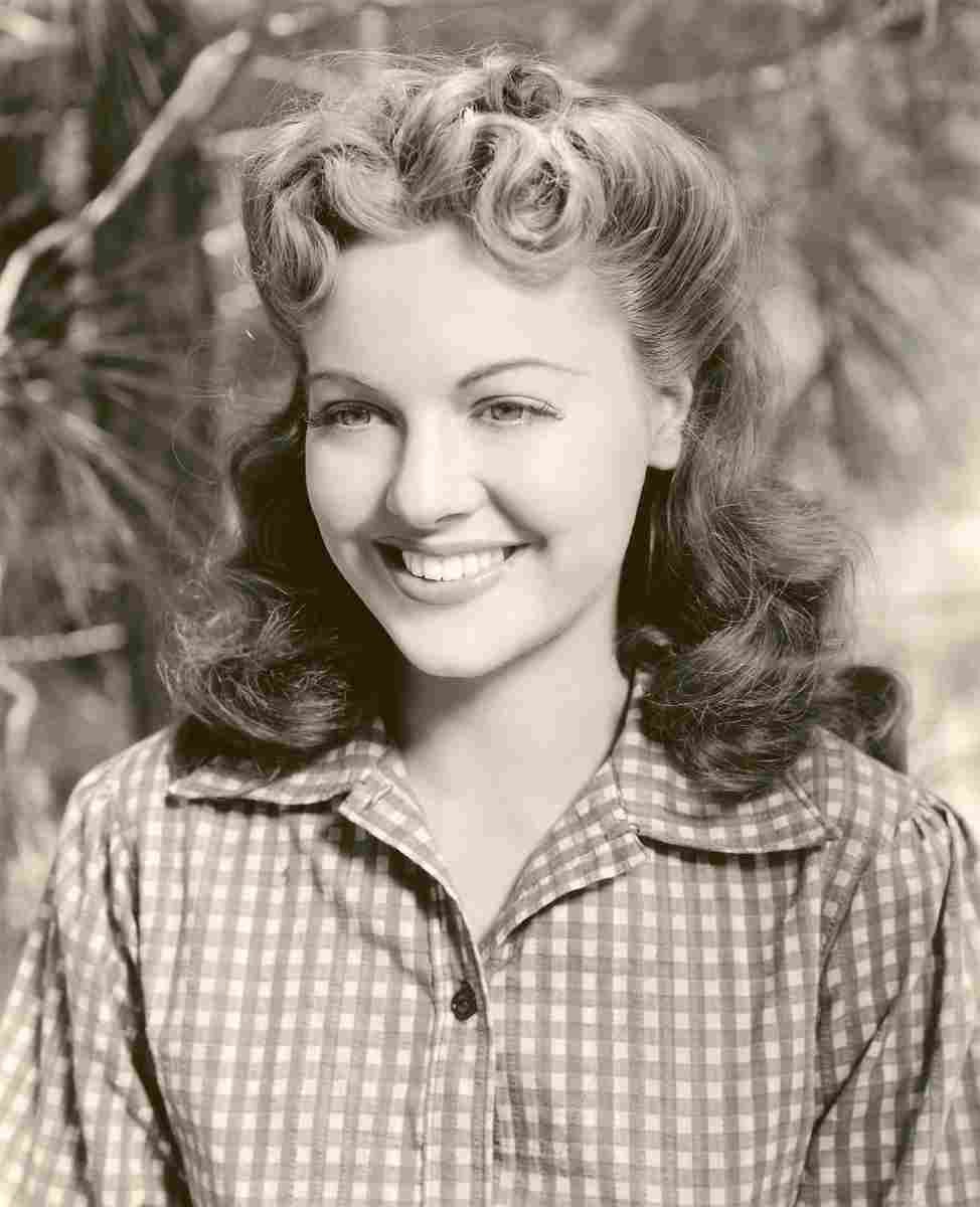 McKay Wanda 1S film star poster A4 Photo Print