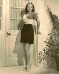 McKay Wanda 2S film star poster A4 Photo Print