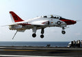 Mcdonnell Douglas Boeing T45 Goshawk 6 A4 Photo Print