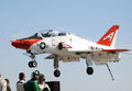 Mcdonnell Douglas Boeing T45 Goshawk 9 A4 Photo Print