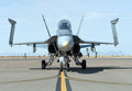 Mcdonnell Douglas Cf18 Hornet Multirole Fighter Royal Canadian Air Force 11 A4 Photo Print