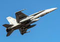 Mcdonnell Douglas Cf18 Hornet Multirole Fighter Royal Canadian Air Force 16 A4 Photo Print