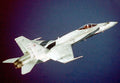 Mcdonnell Douglas Cf18 Hornet Multirole Fighter Royal Canadian Air Force 18 A4 Photo Print