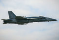 Mcdonnell Douglas Cf18 Hornet Multirole Fighter Royal Canadian Air Force 8 A4 Photo Print