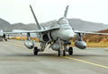 Mcdonnell Douglas Cf18 Hornet Multirole Fighter Royal Canadian Air Force A4 Photo Print