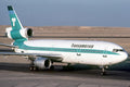 Mcdonnell Douglas Dc10 Airliner 2 A4 Photo Print