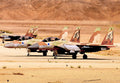 Mcdonnell Douglas F15i Raam Multirole Combat Aircraft Israel A4 Photo Print