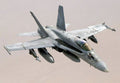 Mcdonnell Douglas Fa18 Hornet Multirole Fighter United States 26 A4 Photo Print
