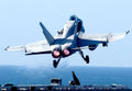 Mcdonnell Douglas Fa18 Hornet Multirole Fighter United States 29 A4 Photo Print