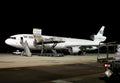 Mcdonnell Douglas Md11 Airliner A4 Photo Print