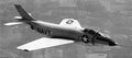 Mcdonnell F3h Demon A4 Photo Print