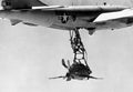 Mcdonnell Xf85 Goblin Parasite Fighter 8 A4 Photo Print