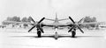 Mcdonnell Xp67 Moonbat 10 A4 Photo Print