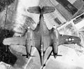Mcdonnell Xp67 Moonbat 2 A4 Photo Print