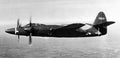 Mcdonnell Xp67 Moonbat 3 A4 Photo Print