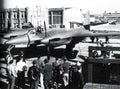Mcdonnell Xp67 Moonbat 4 A4 Photo Print