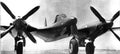 Mcdonnell Xp67 Moonbat 6 A4 Photo Print