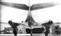 Mcdonnell Xp67 Moonbat 8 A4 Photo Print