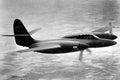 Mcdonnell Xp67 Moonbat A4 Photo Print