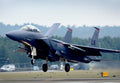 Mcdonnelldouglas F15e Strikeeagle 2 A4 Photo Print