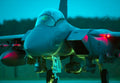 Mcdonnelldouglas F15e Strikeeagle 3 A4 Photo Print