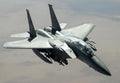 Mcdonnelldouglas F15e Strikeeagle 7 A4 Photo Print