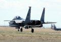 Mcdonnelldouglas F15e Strikeeagle 9 A4 Photo Print