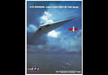 Mcdonnelldouglas Generaldynamics A12 Avenger 2 A4 Photo Print