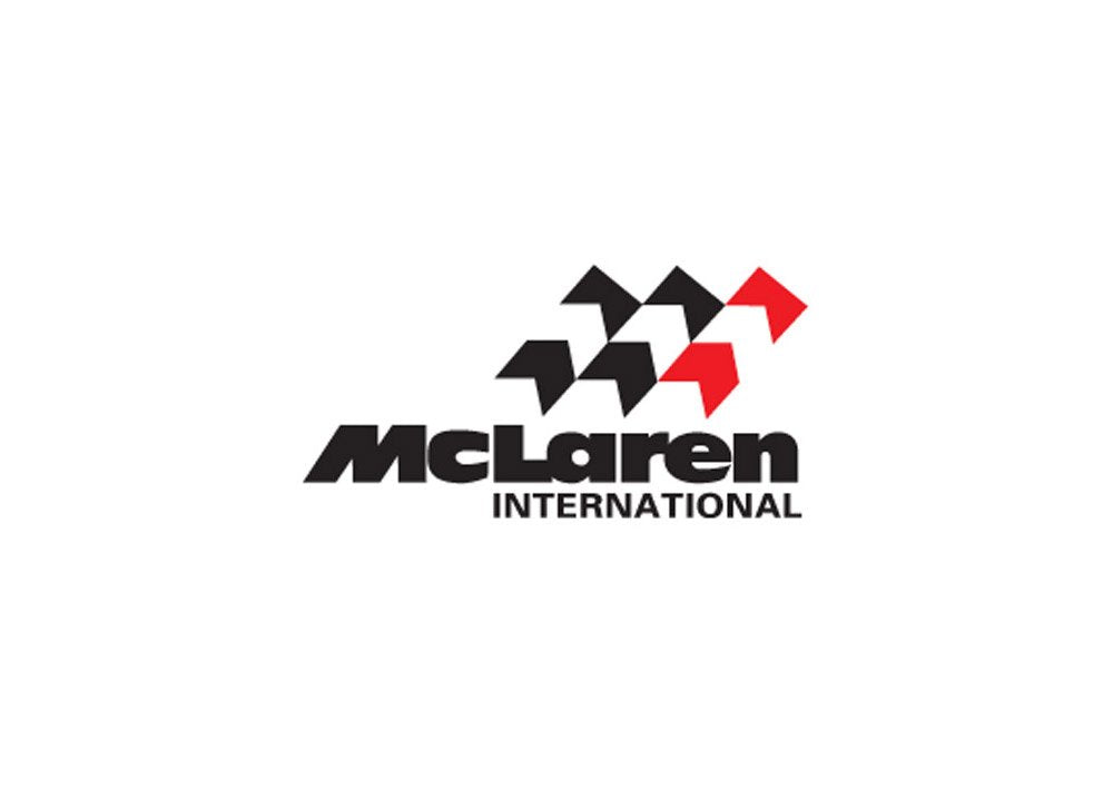 Mclaren International A4 Photo Print