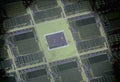 Mcm Processor Module A4 Photo Print