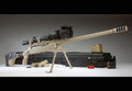 Mcmillan Tac 416 Sniper Rifle A4 Photo Print
